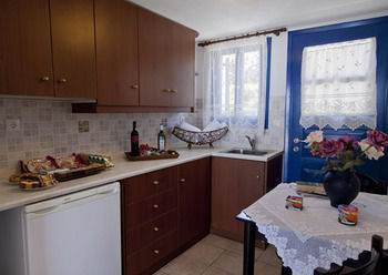 Nataly & Katrin Apartments Imerovigli  Exterior photo